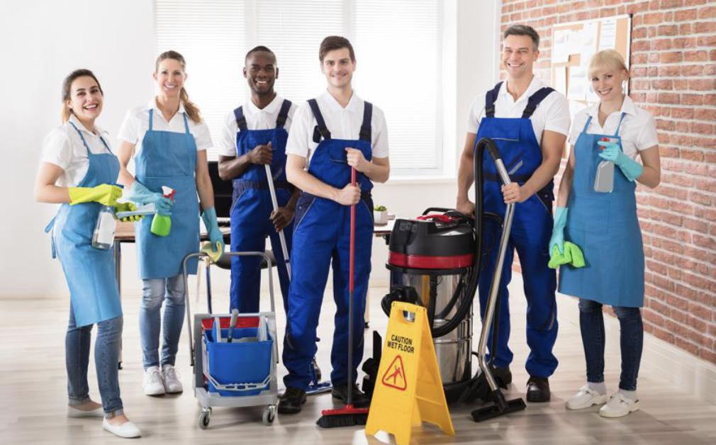 How Profitable is Owning a Cleaning Business?